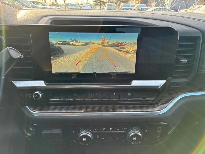 Gmc Sierra * Elevation * CARFAX * БЕЗ ПЪРВОНАЧАЛНА ВНОСКА, снимка 17 - Автомобили и джипове - 52931325