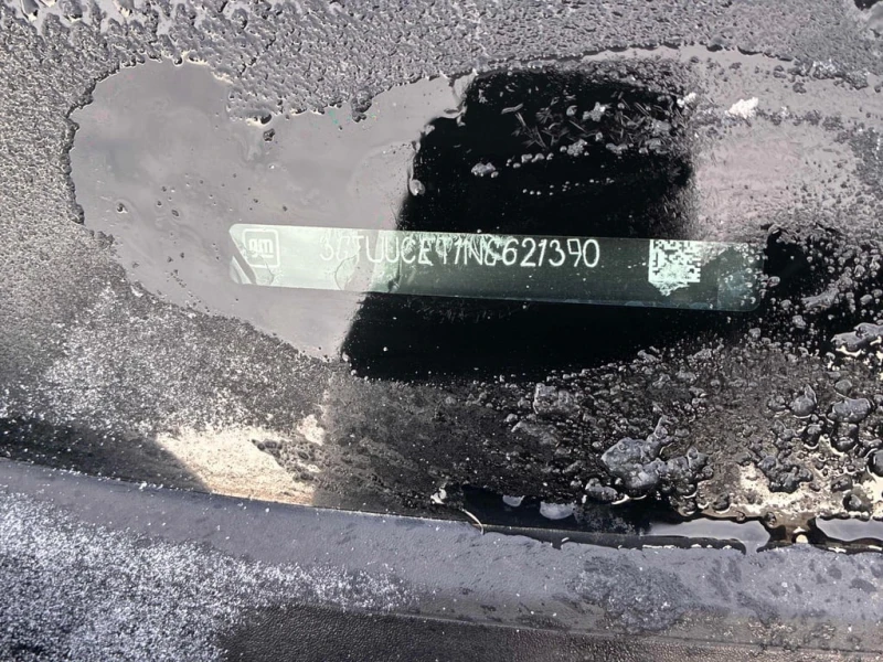 Gmc Sierra * Elevation * CARFAX * БЕЗ ПЪРВОНАЧАЛНА ВНОСКА, снимка 15 - Автомобили и джипове - 52931325