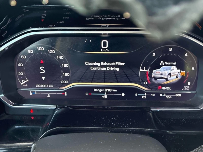 Gmc Sierra * Elevation * CARFAX * БЕЗ ПЪРВОНАЧАЛНА ВНОСКА, снимка 8 - Автомобили и джипове - 52931325