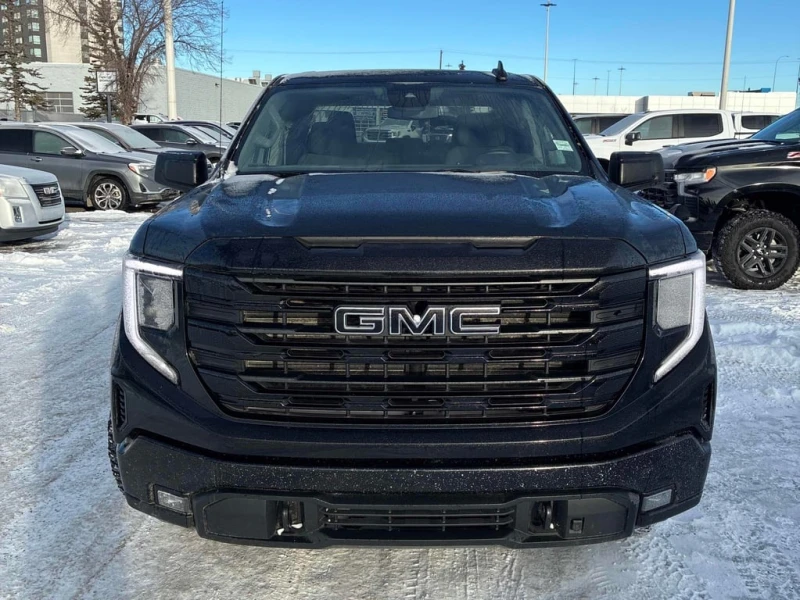Gmc Sierra * Elevation * CARFAX * БЕЗ ПЪРВОНАЧАЛНА ВНОСКА, снимка 6 - Автомобили и джипове - 52931325
