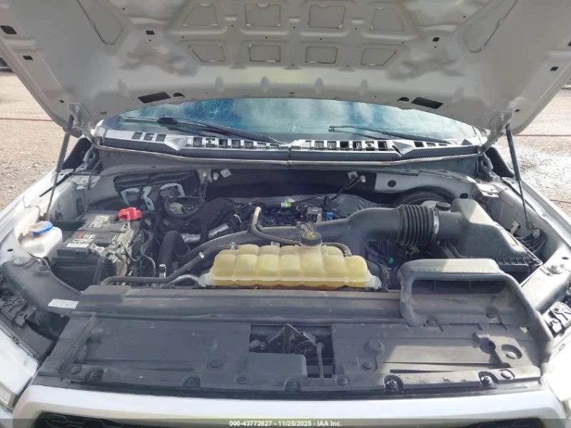 Ford F150 2.7L V-6 DI, DOHC, VVT, TURBO, 325HP 4X2 Drive, снимка 15 - Автомобили и джипове - 53282486