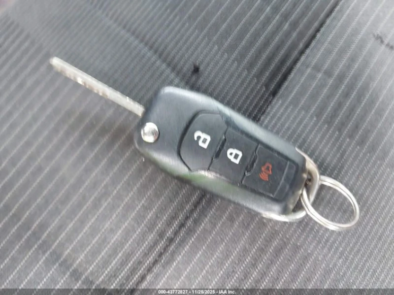 Ford F150 2.7L V-6 DI, DOHC, VVT, TURBO, 325HP 4X2 Drive, снимка 3 - Автомобили и джипове - 53282486