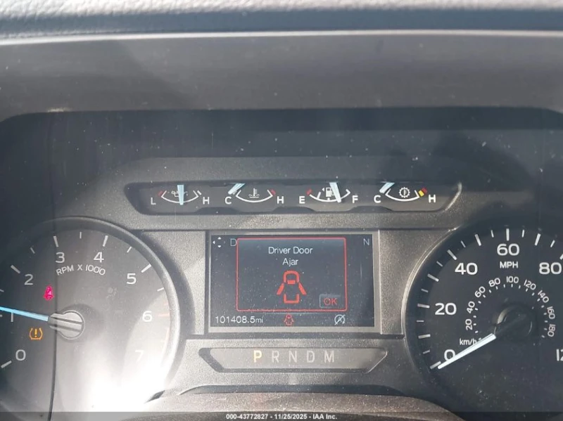 Ford F150 2.7L V-6 DI, DOHC, VVT, TURBO, 325HP 4X2 Drive, снимка 12 - Автомобили и джипове - 53282486