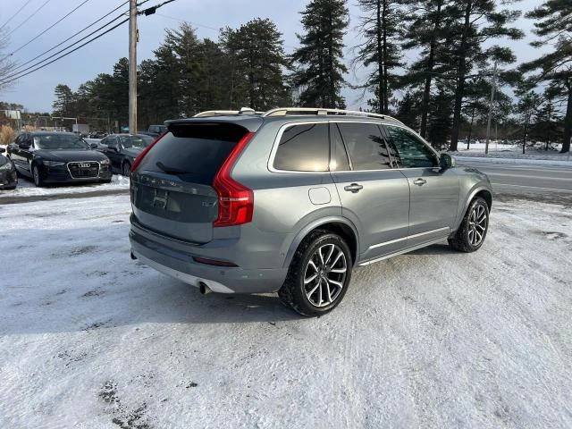 Volvo Xc90 T5 - изображение 4