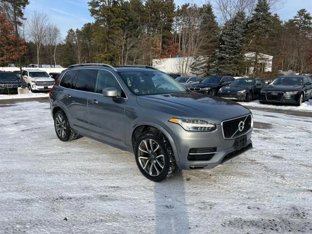 Volvo Xc90 T5 - изображение 2