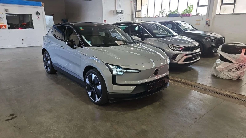 Volvo EX30 PERFORMANCE ULTRA-TWIN MOTOR AWD - 72900 лв. - 45873802 1