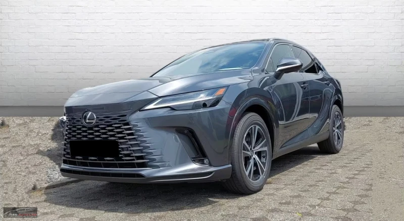 Lexus RX 450h plus НОВ!/E-FOUR/309HP/BUSINESS-LINE/AMBI/CARPLAY/475f - 137499 лв. - 31040904 1