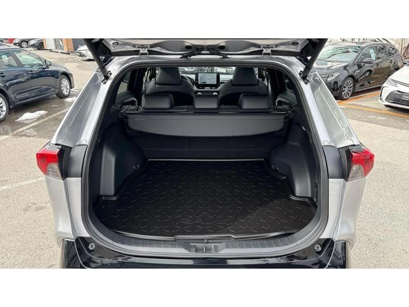 Toyota Rav4 2.5HSD AWD SELECTION, снимка 10 - Автомобили и джипове - 53598927