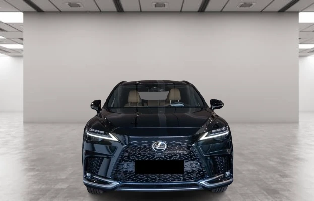 Lexus RX 450h plus F-Sport Design = NEW = Гаранция