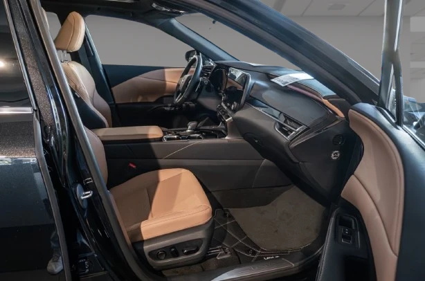Lexus RX 450h plus F-Sport Design = NEW = Гаранция, снимка 9 - Автомобили и джипове - 56257190