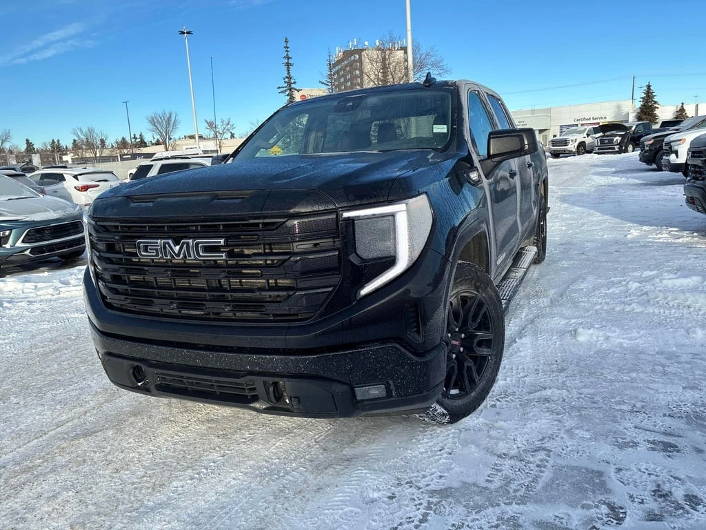 Gmc Sierra * Elevation * CARFAX * БЕЗ ПЪРВОНАЧАЛНА ВНОСКА, снимка 1
