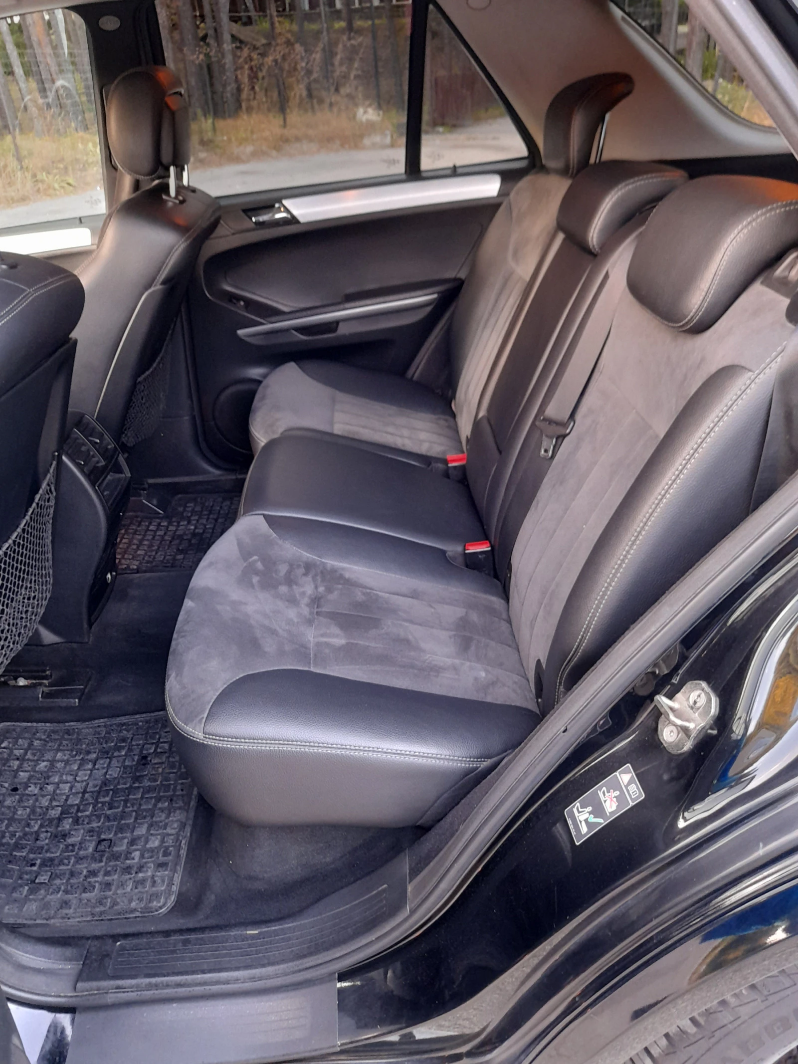 Mercedes-Benz ML 320 | Mobile.bg — изображение 1