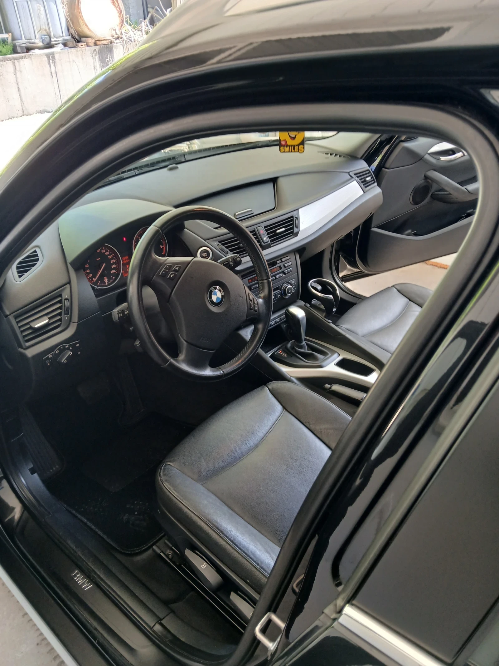 BMW X1  - изображение 5