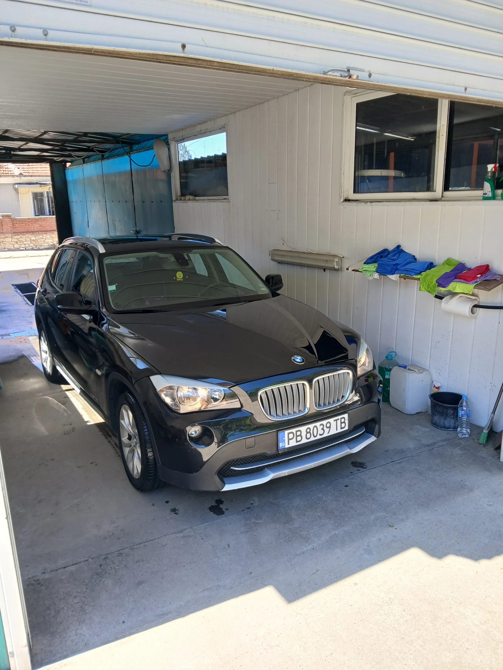 BMW X1  - изображение 4