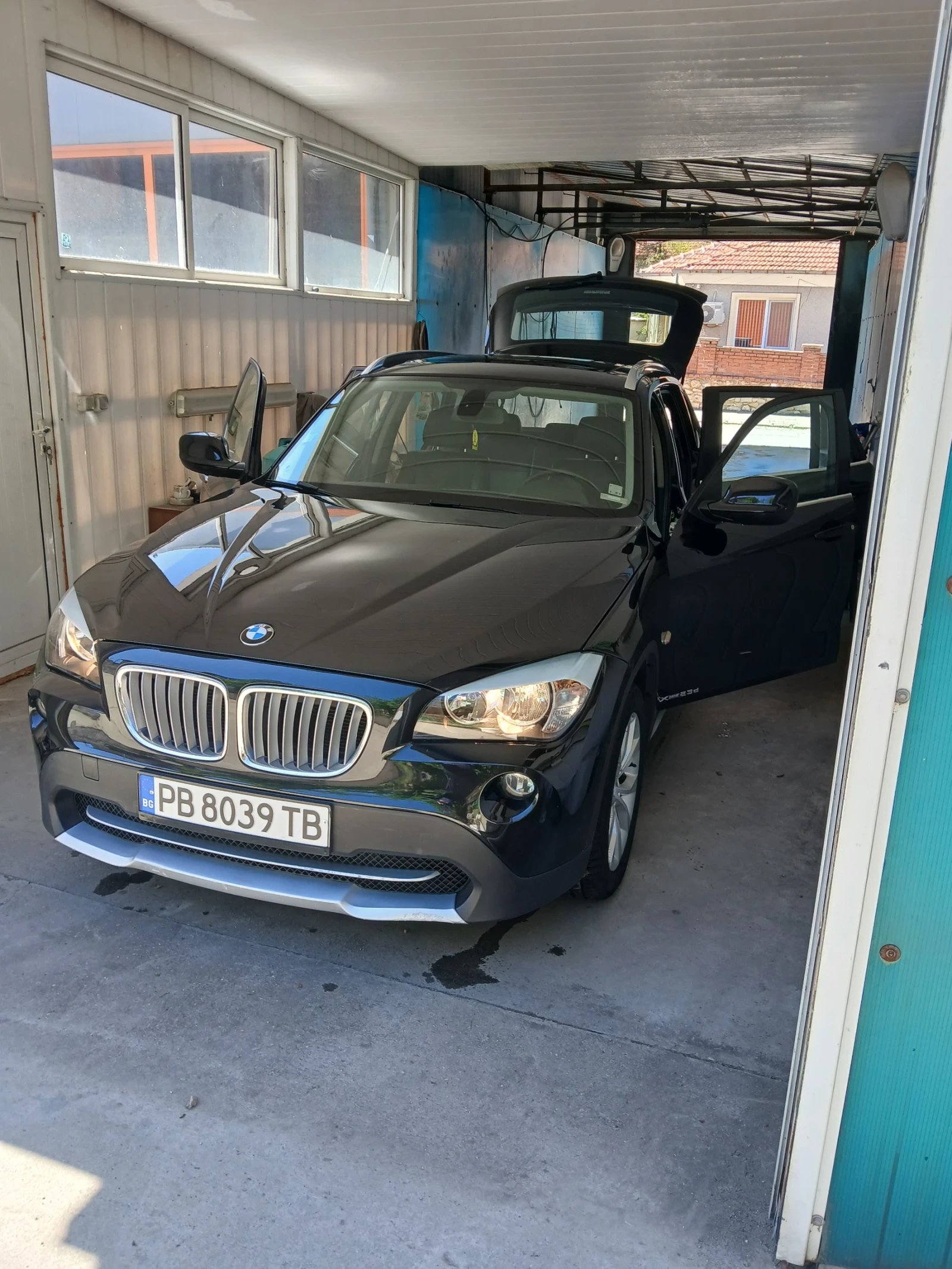 BMW X1  - изображение 2