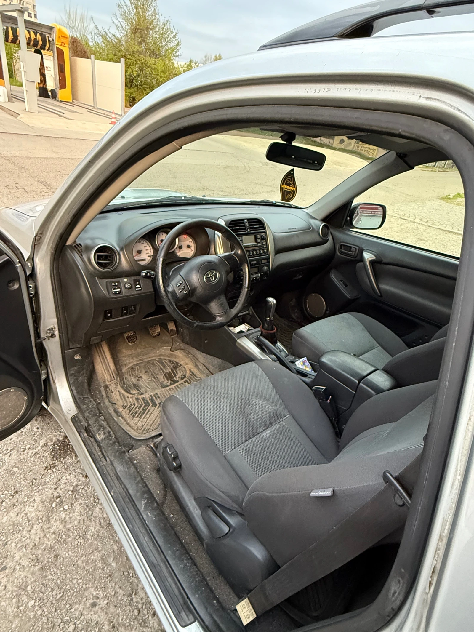 Toyota Rav4  - изображение 5