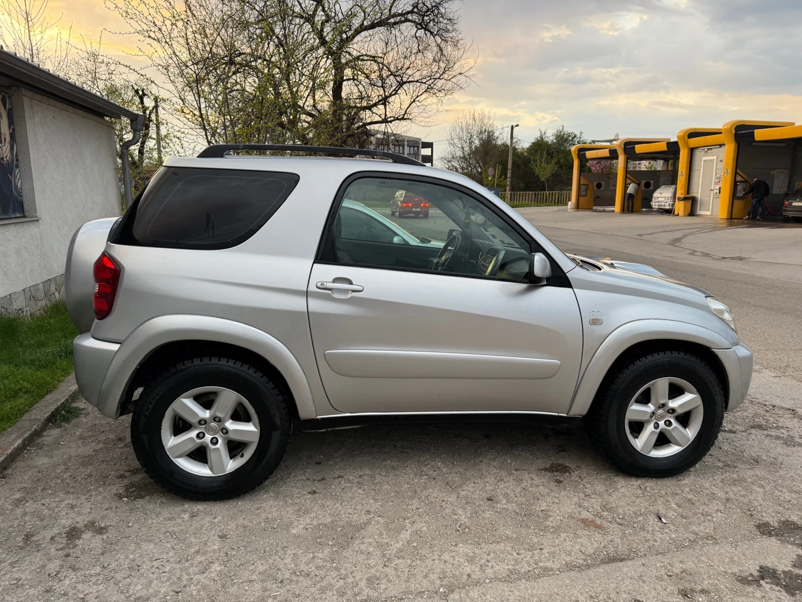 Toyota Rav4  - изображение 3