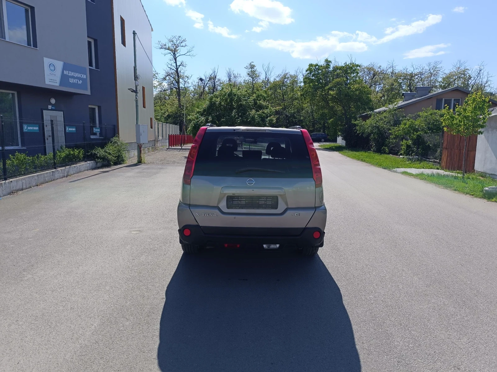 Nissan X-trail 2.0 Dci - изображение 5