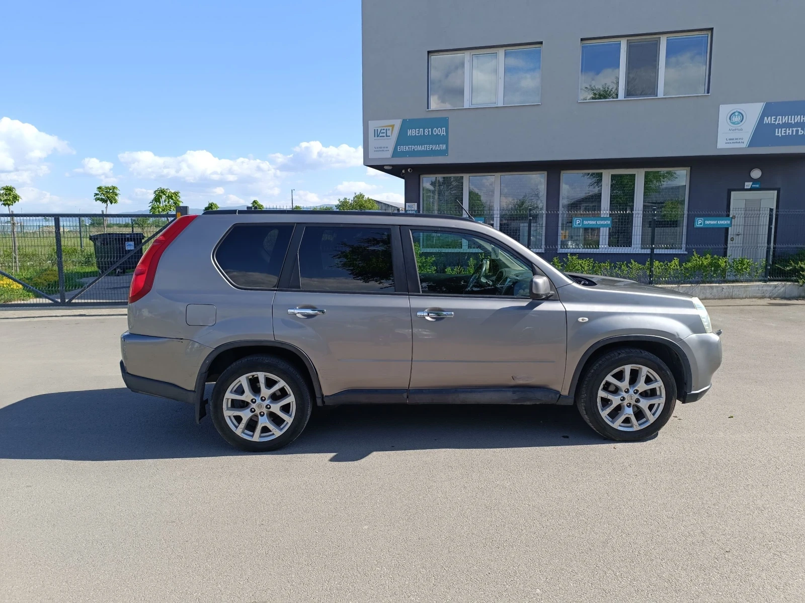 Nissan X-trail 2.0 Dci - изображение 7