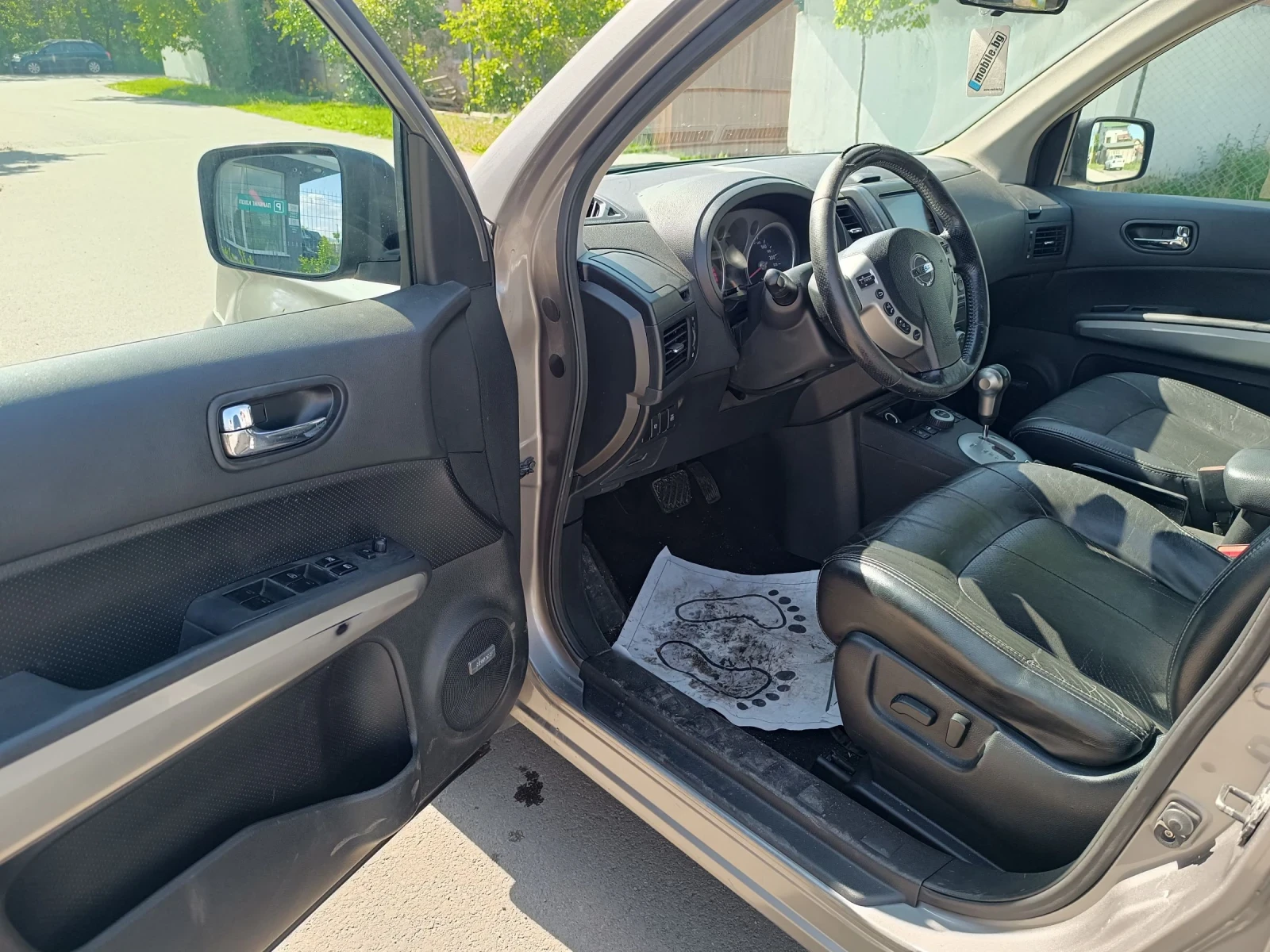 Nissan X-trail 2.0 Dci - изображение 9
