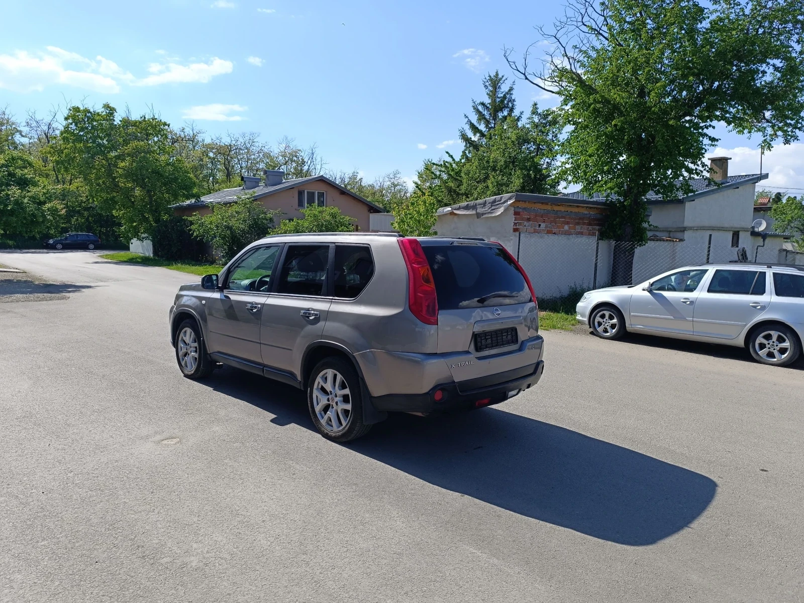 Nissan X-trail 2.0 Dci - изображение 4