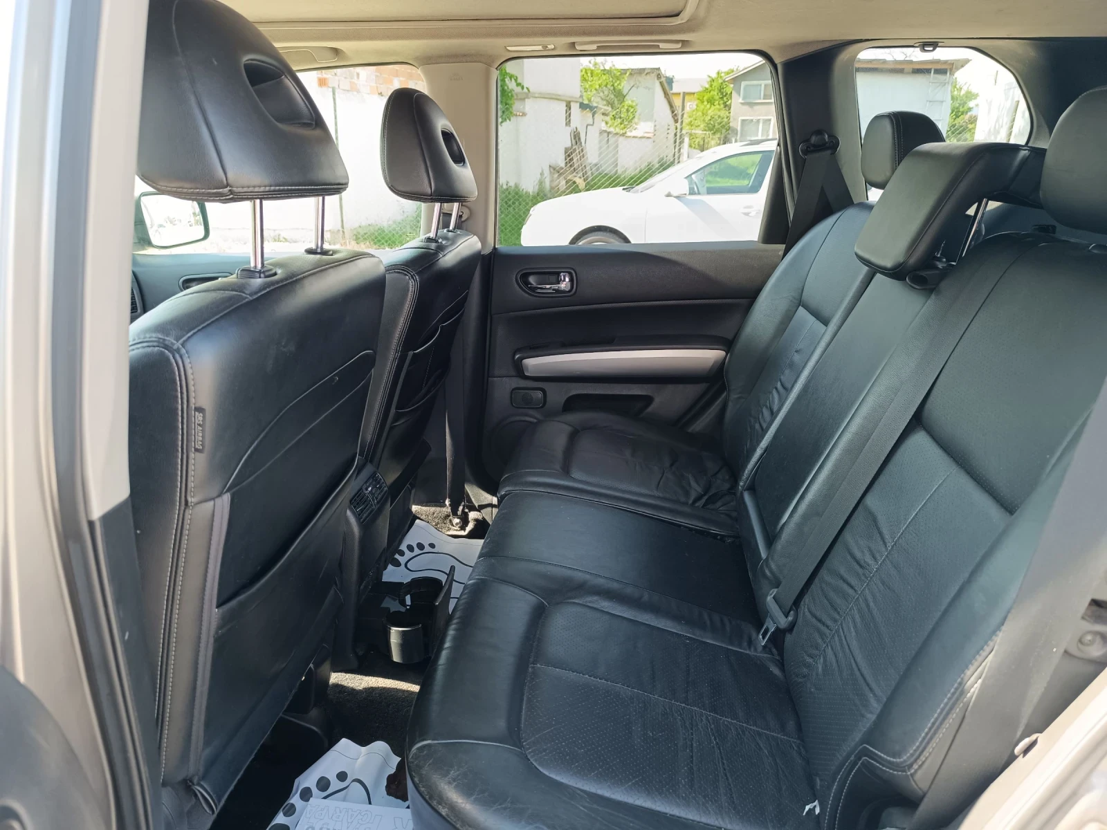 Nissan X-trail 2.0 Dci - изображение 10
