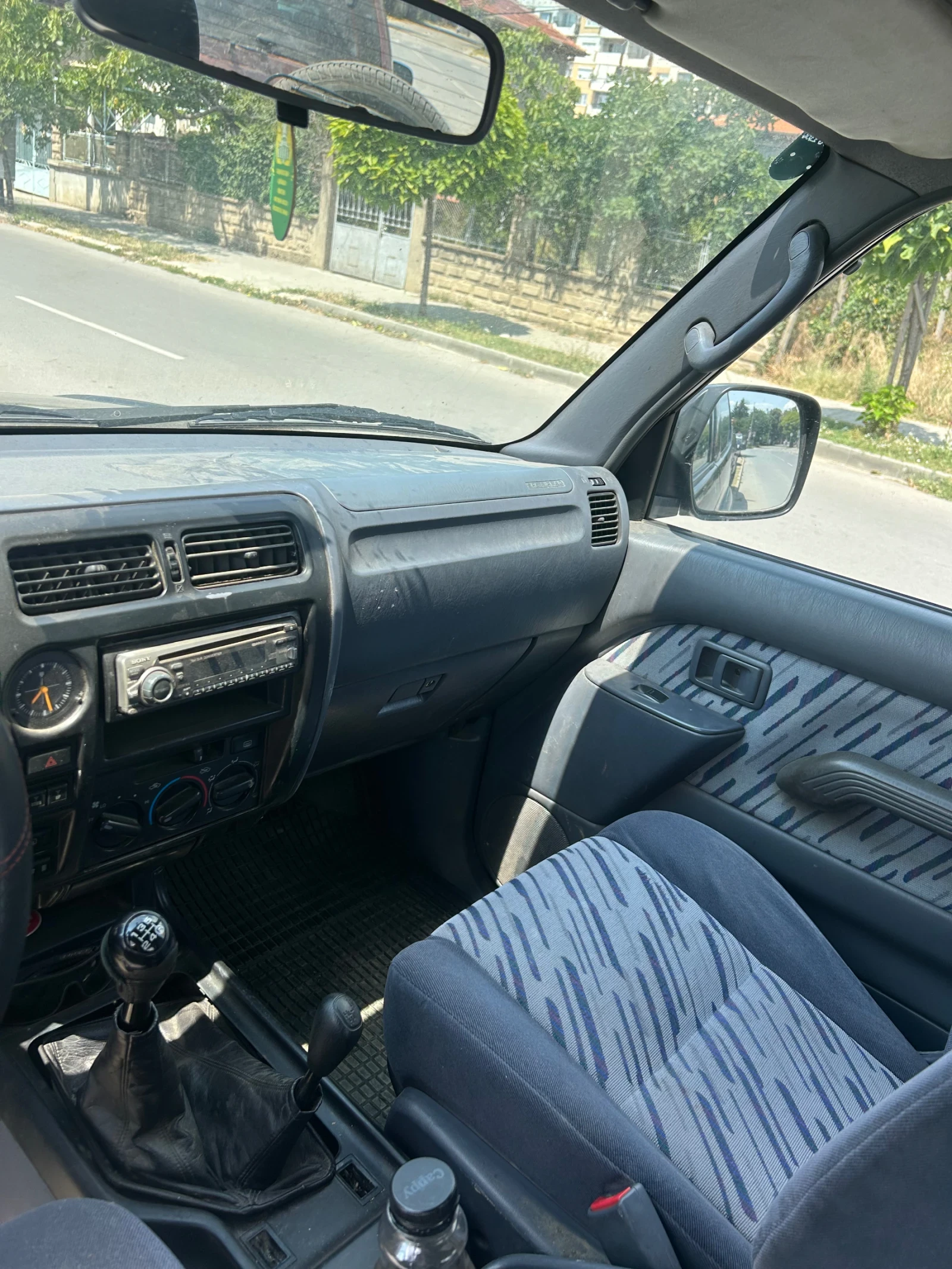 Toyota Land cruiser  - изображение 6