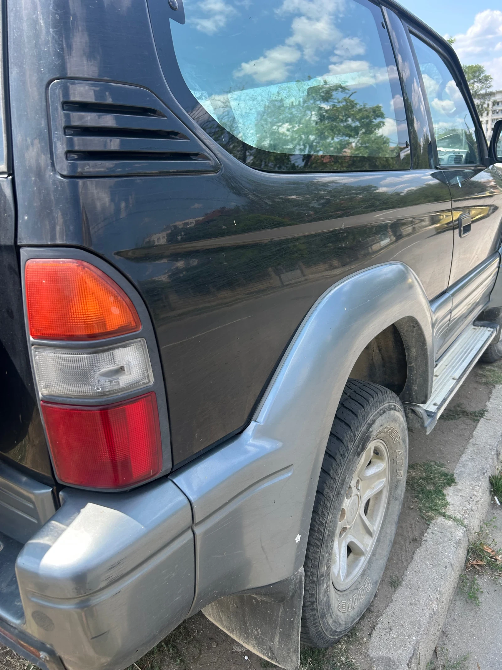 Toyota Land cruiser  - изображение 8