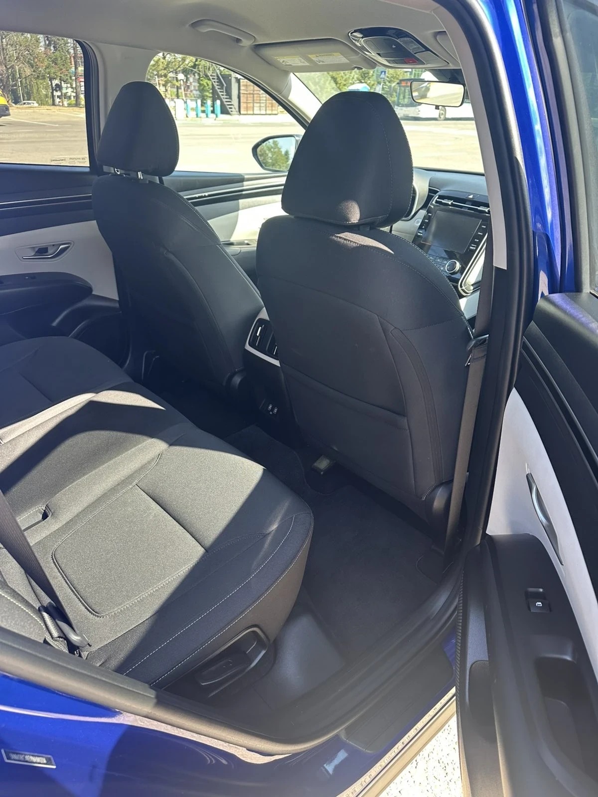 Hyundai Tucson 2, 5, 4x4, Distronik, 29800 km | Mobile.bg   11