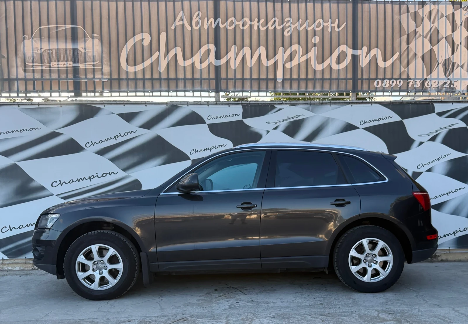 Audi Q5 | Mobile.bg   14