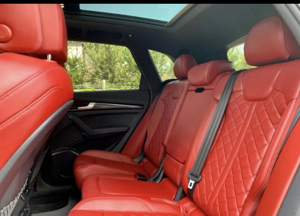 Audi SQ5 Premium plus | Mobile.bg   14