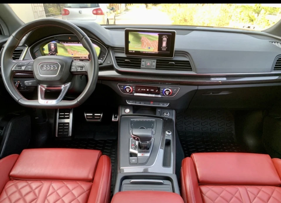 Audi SQ5 Premium plus | Mobile.bg   15