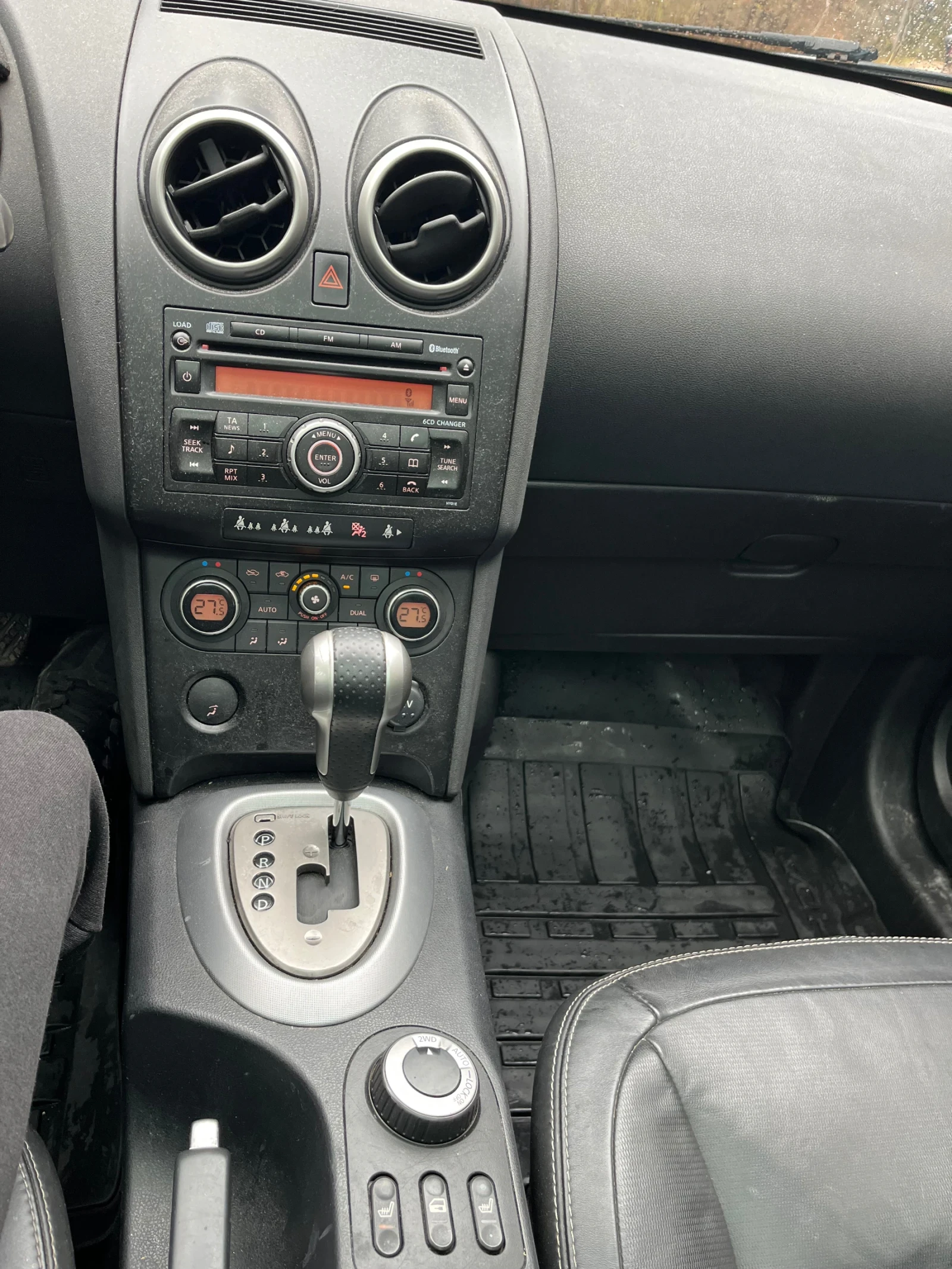 Nissan Qashqai 2.0 DCI | Mobile.bg � ����������� 13