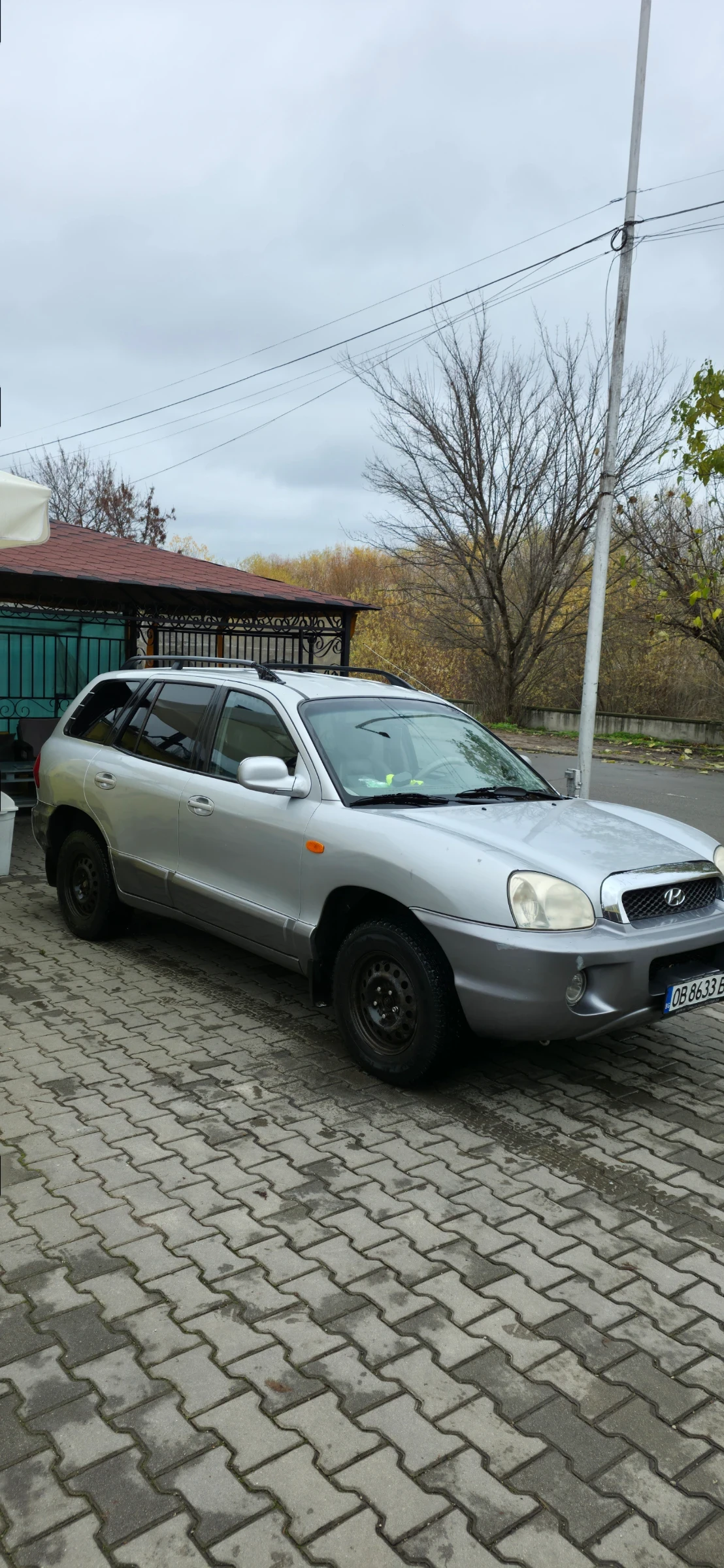 Hyundai Santa fe | Mobile.bg � ����������� 1