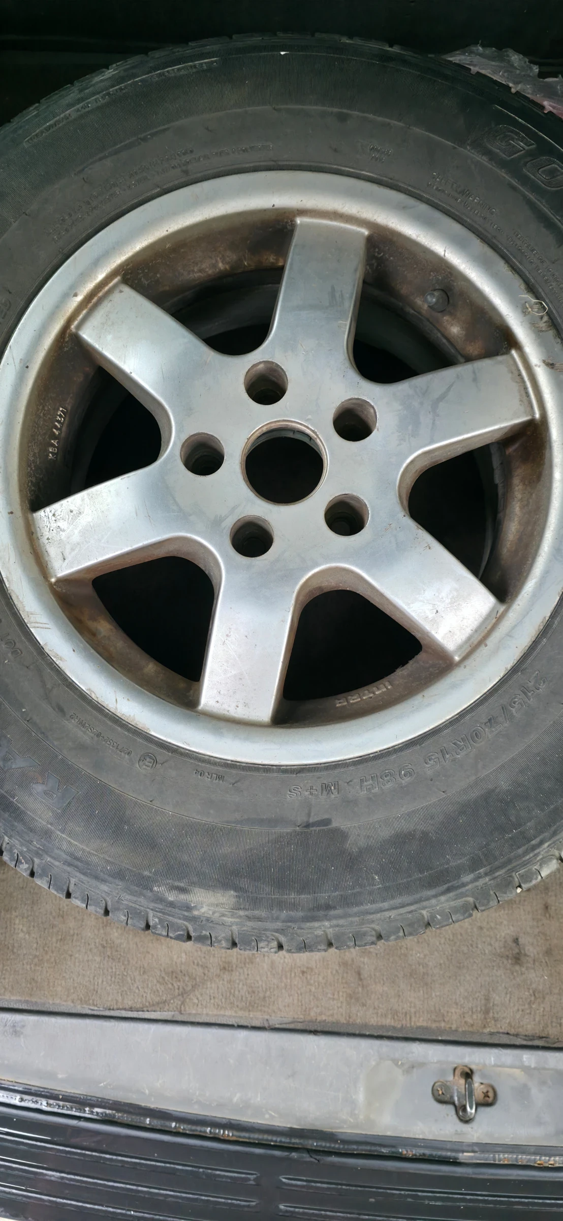 Hyundai Santa fe  - изображение 4