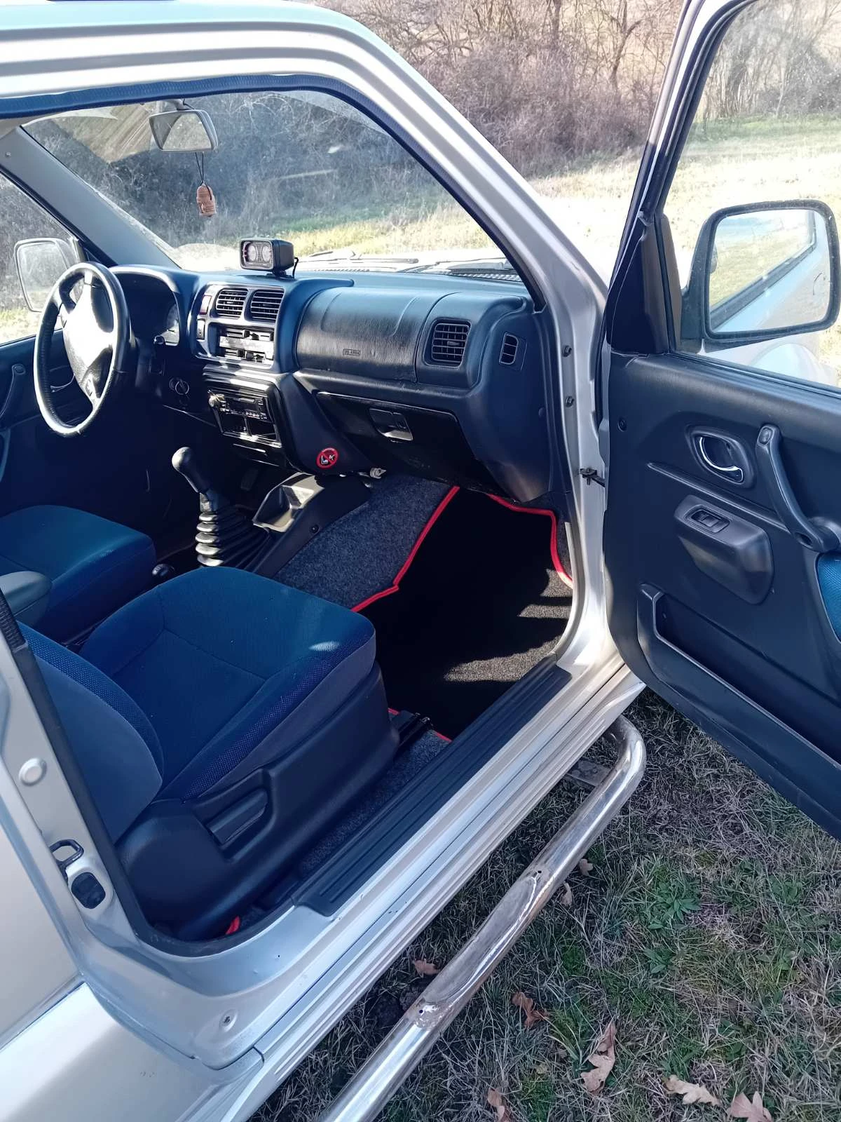 Suzuki Jimny | Mobile.bg   6