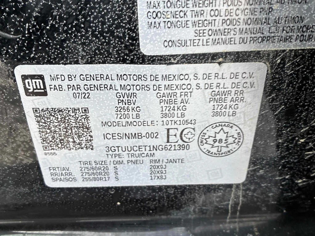 Gmc Sierra * Elevation * CARFAX * ��� ������������ ������ | Mobile.bg � ����������� 10