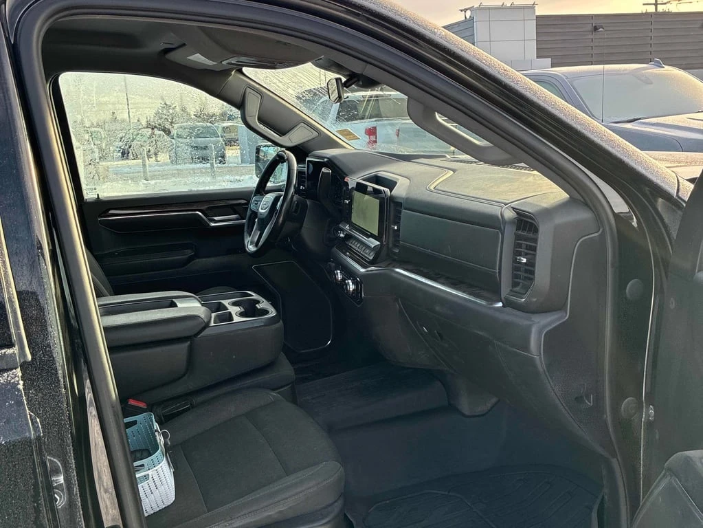 Gmc Sierra * Elevation * CARFAX * ��� ������������ ������ | Mobile.bg � ����������� 12