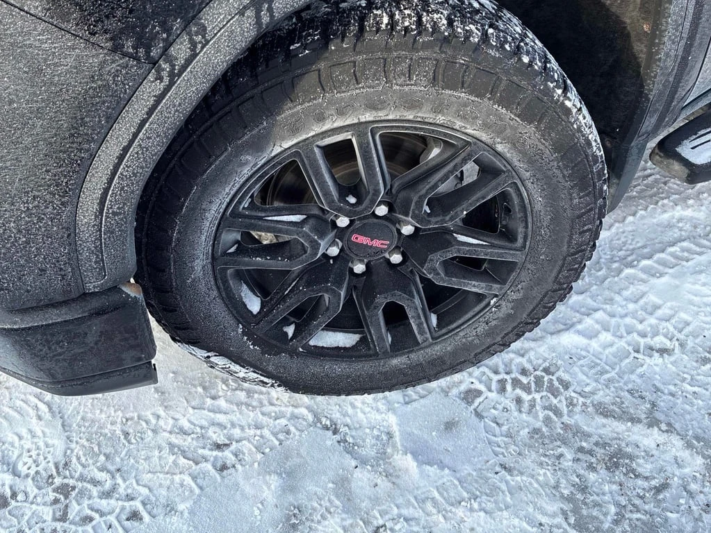 Gmc Sierra * Elevation * CARFAX * ��� ������������ ������ | Mobile.bg � ����������� 7