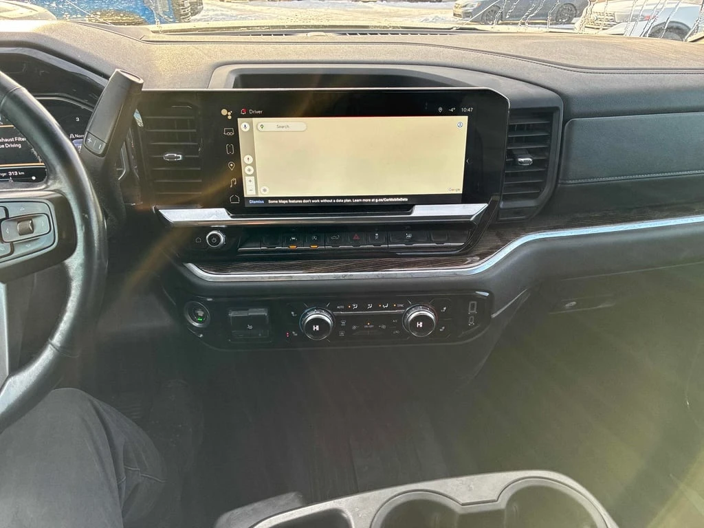 Gmc Sierra * Elevation * CARFAX * ��� ������������ ������ | Mobile.bg � ����������� 9