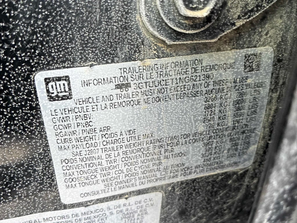 Gmc Sierra * Elevation * CARFAX * ��� ������������ ������ | Mobile.bg � ����������� 13