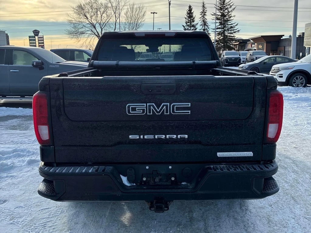 Gmc Sierra * Elevation * CARFAX * ��� ������������ ������ | Mobile.bg � ����������� 4