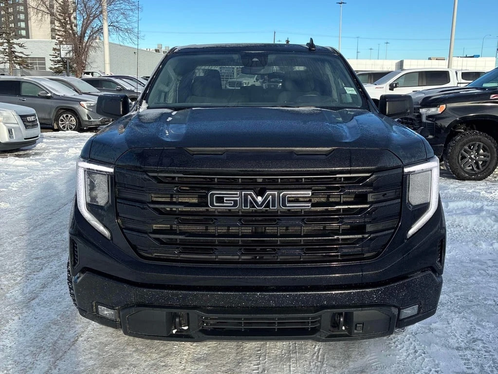 Gmc Sierra * Elevation * CARFAX * ��� ������������ ������ | Mobile.bg � ����������� 6
