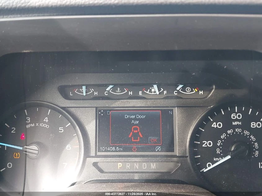 Ford F150 2.7L V-6 DI, DOHC, VVT, TURBO, 325HP 4X2 Drive | Mobile.bg � ����������� 12