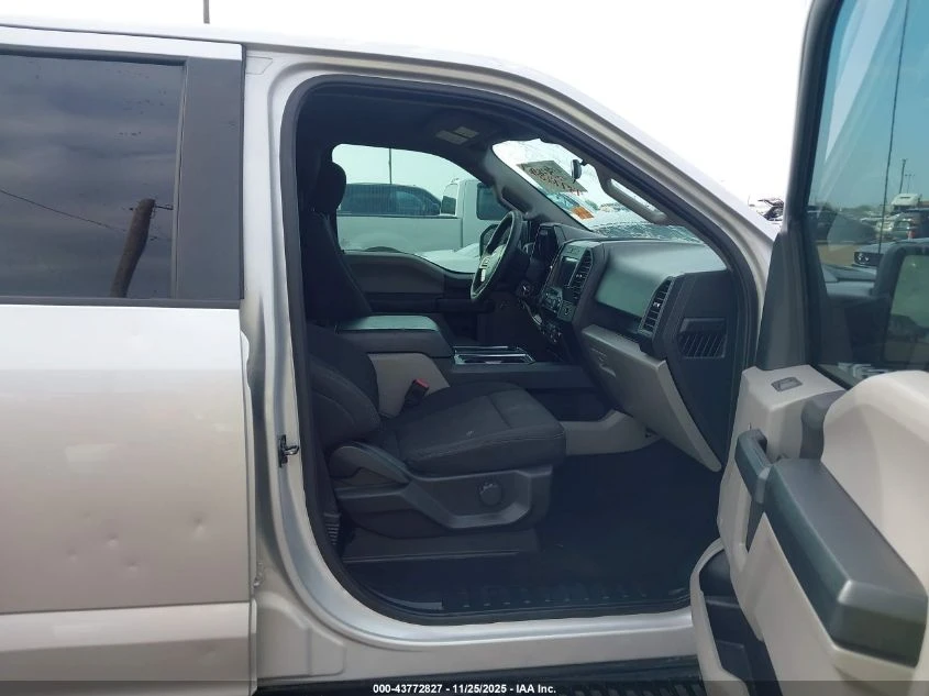 Ford F150 2.7L V-6 DI, DOHC, VVT, TURBO, 325HP 4X2 Drive | Mobile.bg � ����������� 10