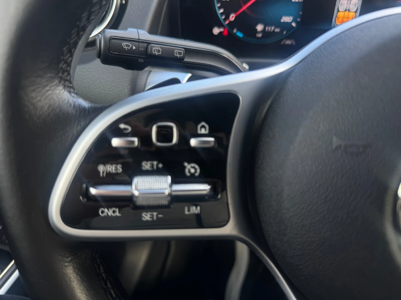 Mercedes-Benz GLB 200d 4-MATIC PREMIUM | Mobile.bg � ����������� 15