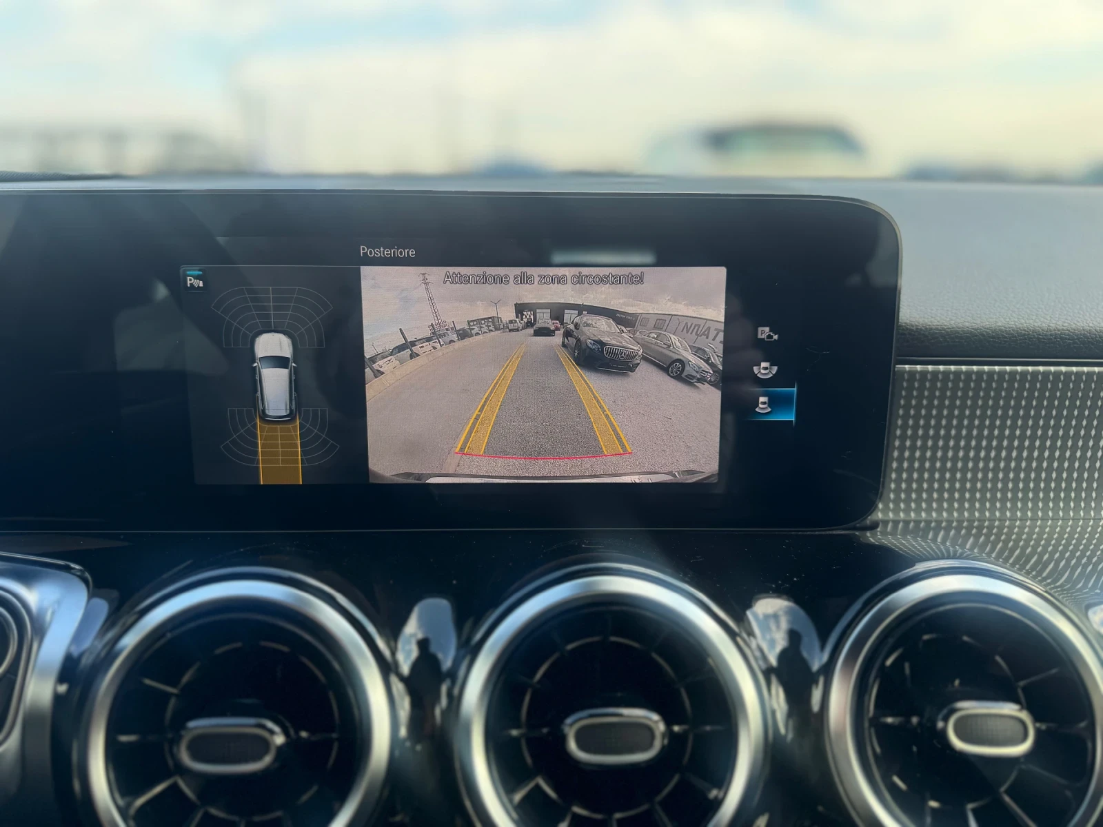 Mercedes-Benz GLB 200d 4-MATIC PREMIUM | Mobile.bg � ����������� 14