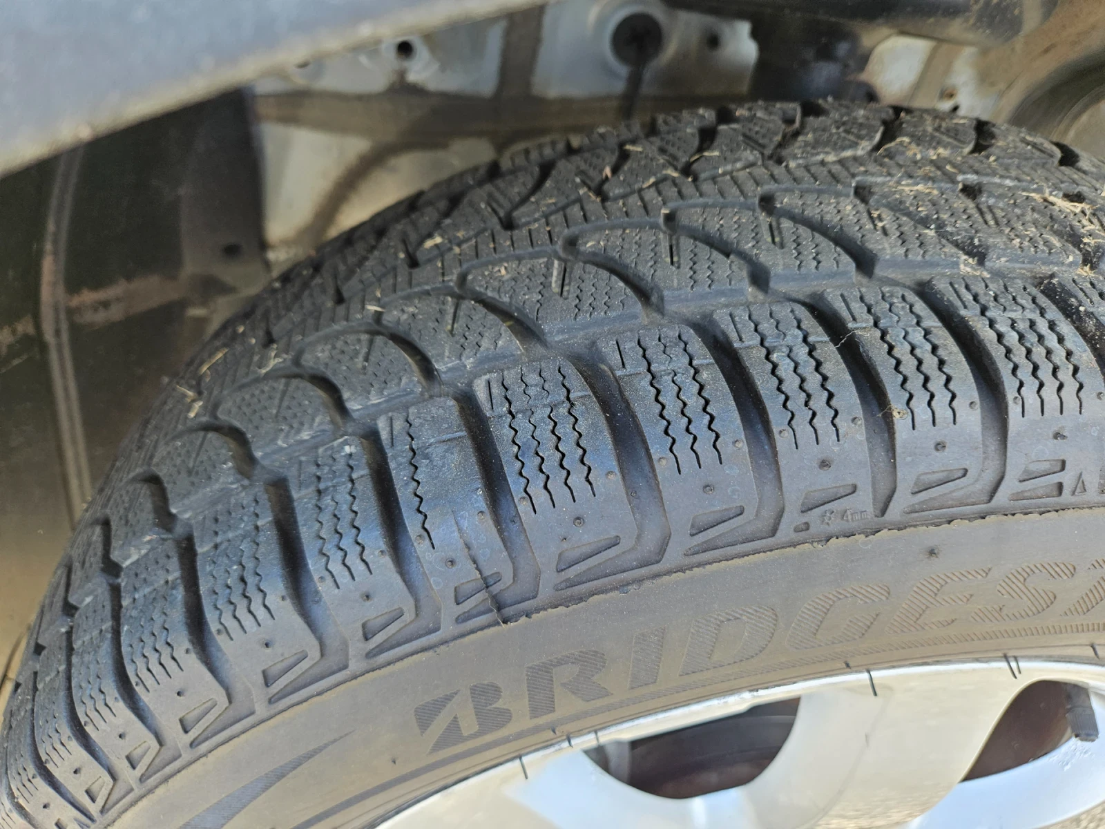 Honda Cr-v ГАЗ БЕНЗИН 6 СКОРОСТИ, снимка 16 - Автомобили и джипове - 53634746