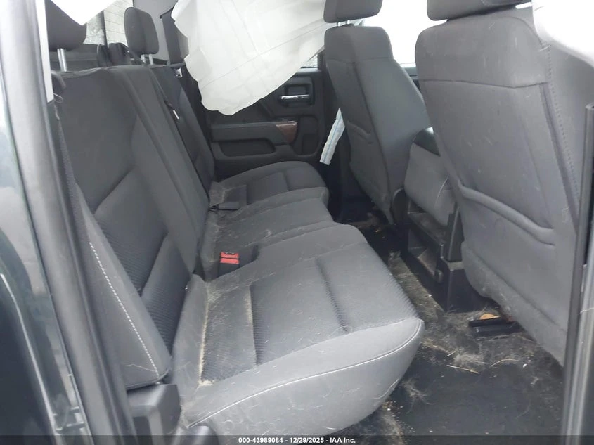 Gmc Sierra 5.3l 1500 Sle | Mobile.bg � ����������� 8