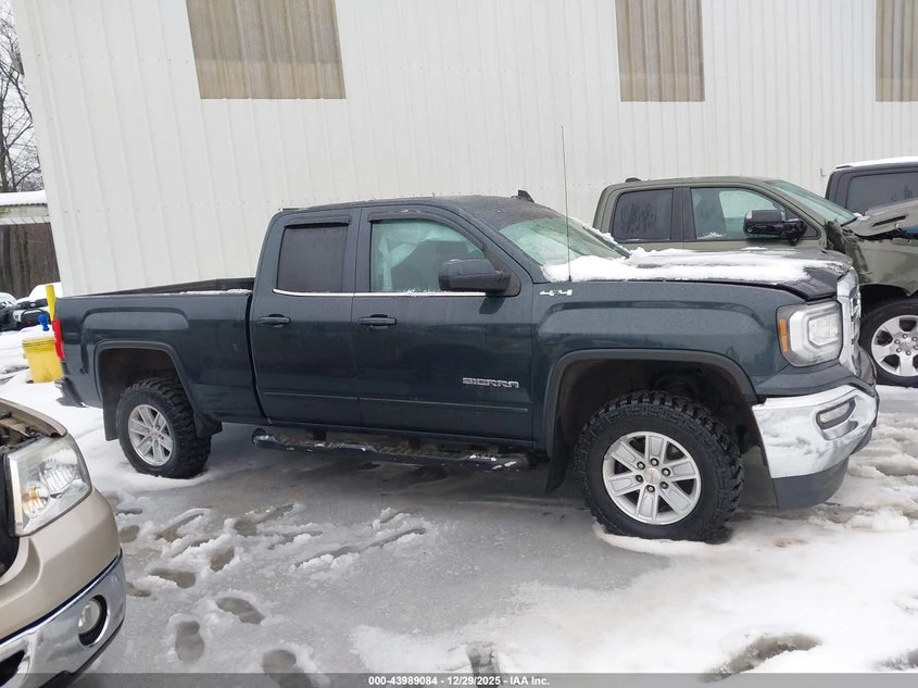 Gmc Sierra 5.3l 1500 Sle | Mobile.bg � ����������� 13